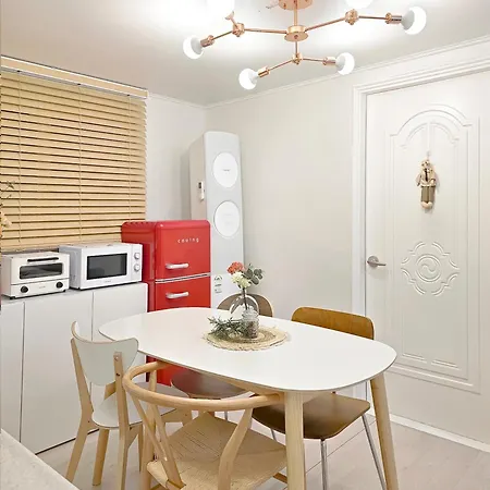 Liebe House Vila